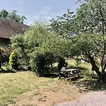 Holiday home Nadege A L Ombre D'une Tour *