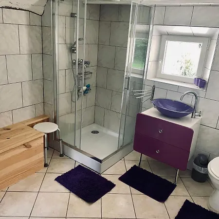 Σπίτι διακοπών Nadege A L Ombre D'une Tour