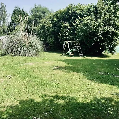 Nadège à L Ombre D'une Tour Hébergement de vacances Tournebu