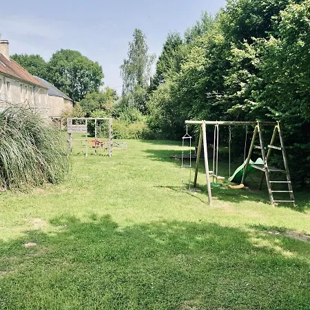 Hébergement de vacances Nadège à L Ombre D'une Tour