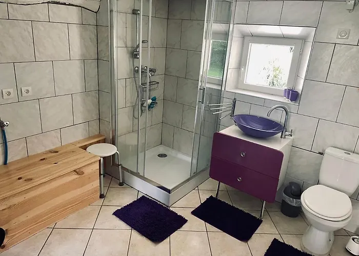 Hébergement de vacances Nadège à L Ombre D'une Tour